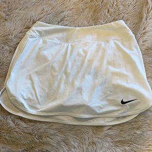 Nike tennis skirt